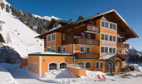 Hotel & Appartement Auerhahn Obertauern